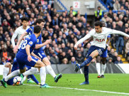 Prediksi Chelsea Vs Tottenham: Sama-sama Berambisi Meraih Trofi Pertama di Musim 2018-19