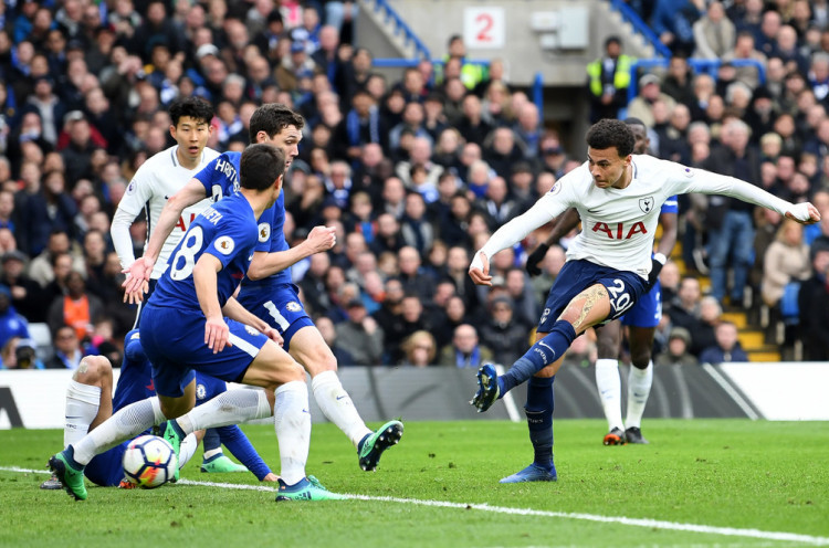 Prediksi Chelsea Vs Tottenham: Sama-sama Berambisi Meraih Trofi Pertama di Musim 2018-19