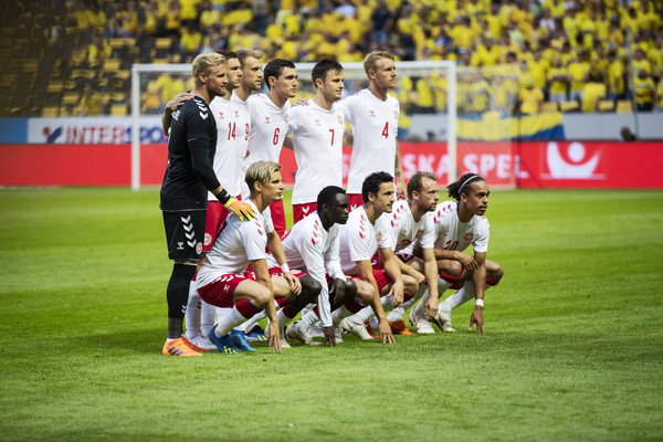 Prediksi Kroasia Vs Denmark: Duel Tim Kuda Hitam
