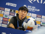 Shin Tae-yong: Tanda Tangan Kontrak Baru, Bawa Indonesia ke Olimpiade dan Babak Ketiga Kualifikasi Piala Dunia 2026