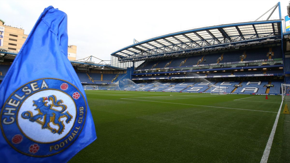 Miliarder Inggris Ingin Selamatkan Chelsea dari Kehancuran