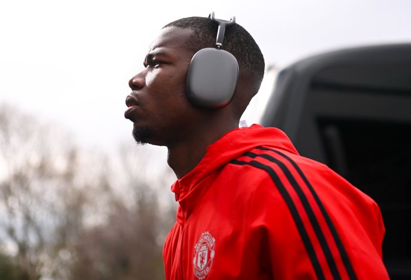 Tak Buru-buru Pilih Klub, Paul Pogba Tengah Mencari Kebahagiaan