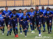 Kontrak Pemain Persib Bandung Bakal Berubah saat Jadwal dan Format Liga 1 2020 Sudah Jelas