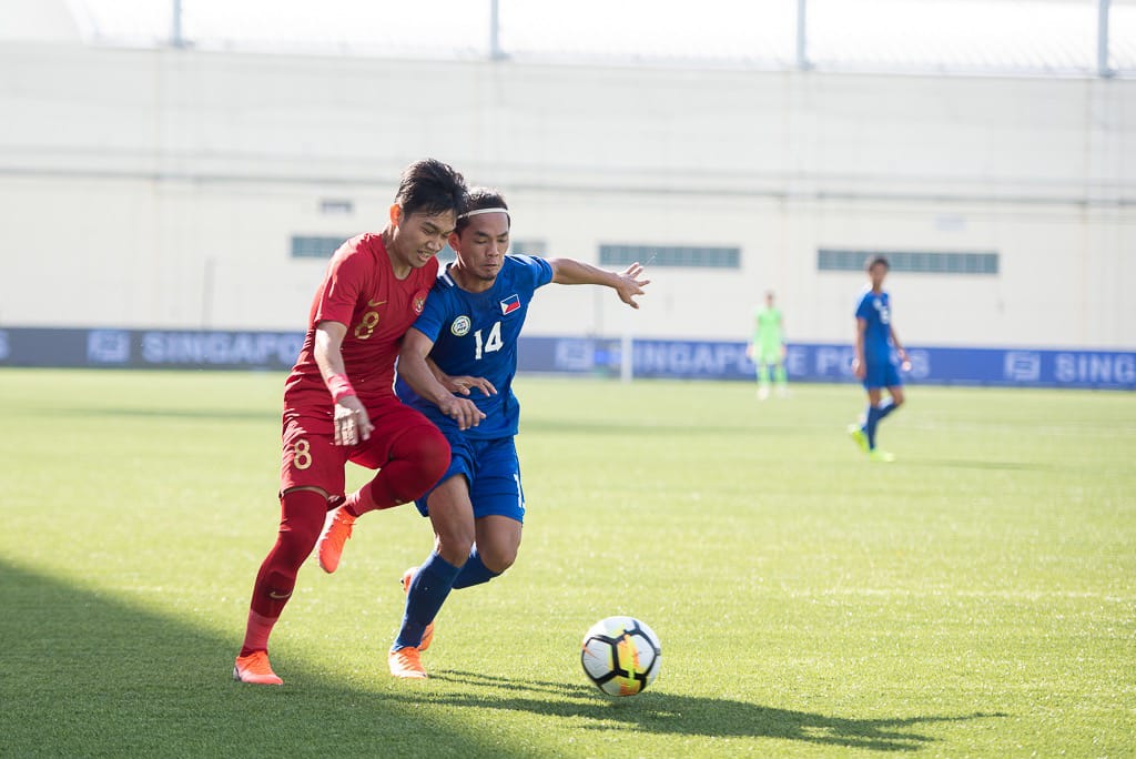 Timnas Indonesia U-23 Raih Peringkat Ketiga Merlion Cup 2019, Indra Sjafri Tetap Puas