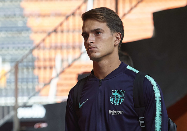 Ernesto Valverde Kirim Berita Buruk untuk Arsenal