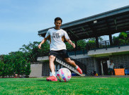  Edo Febriansah Susul Nick Kuipers ke Dewa United Banten FC