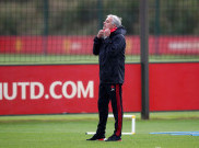 Jose Mourinho Tolak Tawaran Klub Asal China