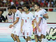 Hasil Kualifikasi Piala Dunia 2026: Jay Idzes dan Ragnar Oratmangoen Cetak Gol, Timnas Indonesia Permalukan Vietnam