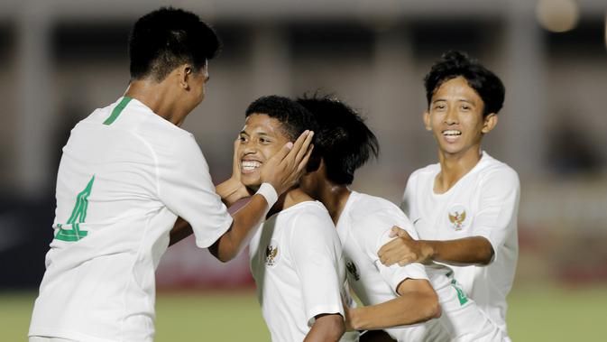 Sekretaris Jendral PSSI Merasa Kehilangan dengan Meninggalnya Alfin Lestaluhu