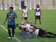 Pelatih Fisik Bali United Susul Eko Purdjianto ke Persis Solo