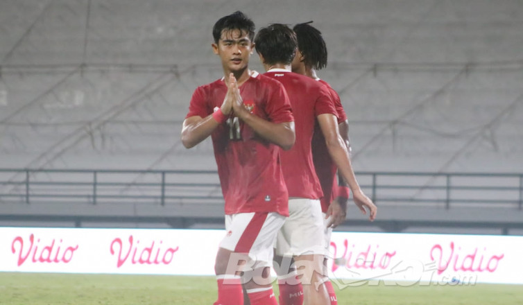 Pratama Arhan Tidak Perkuat Timnas U-23 di SEA Games 2021