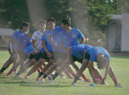 Daftar 36 Pemain TC Timnas Indonesia U-18 Tahap Ketiga