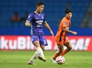 Hasil Super League 2025/2026: Borneo FC Terus Tempel Persib, Madura United Menang