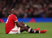 Ditanya Peluang Membela PSG, Paul Pogba: Kenapa Tidak?