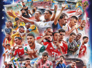 Data dan Statistik Menarik Fase Penyisihan Grup Piala Dunia Antarklub 2025