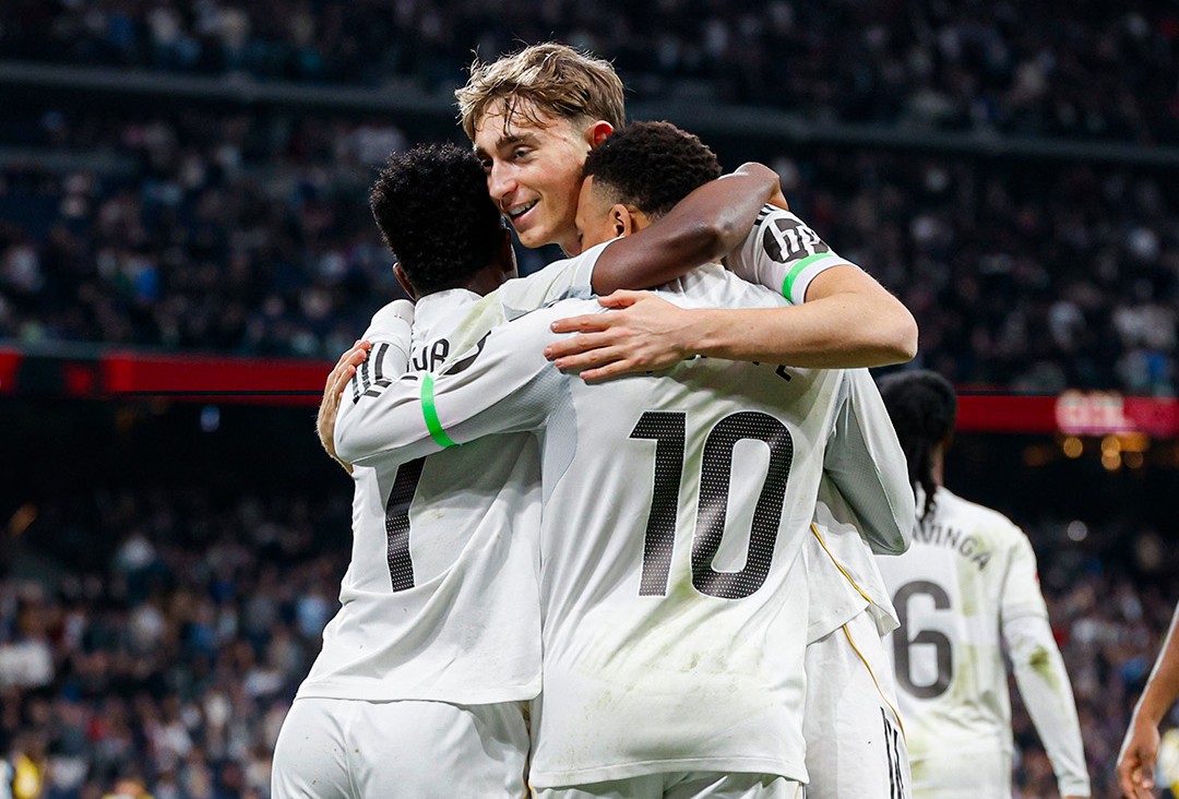 Klasemen Terkini LaLiga: Real Madrid Pangkas Jarak dengan Barcelona