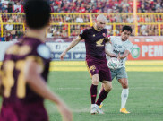 Klub Ini Bisa Bikin Wiljan Pluim Berpaling dari PSM Makassar