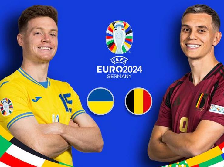 Prediksi dan Statistik Ukraina Vs Belgia: Kemenangan Harga Mati