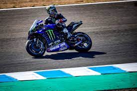 Maverick Vinales ke Aprilia, Kenapa Tidak?