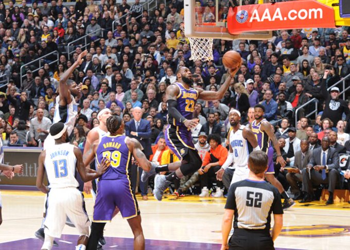 NBA Mengalah, Menanti Aksi Pebasket Terbaik di Olimpiade Tokyo