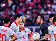 Shin Tae-yong Sebut Doan Van Hau Harusnya Kartu Merah!