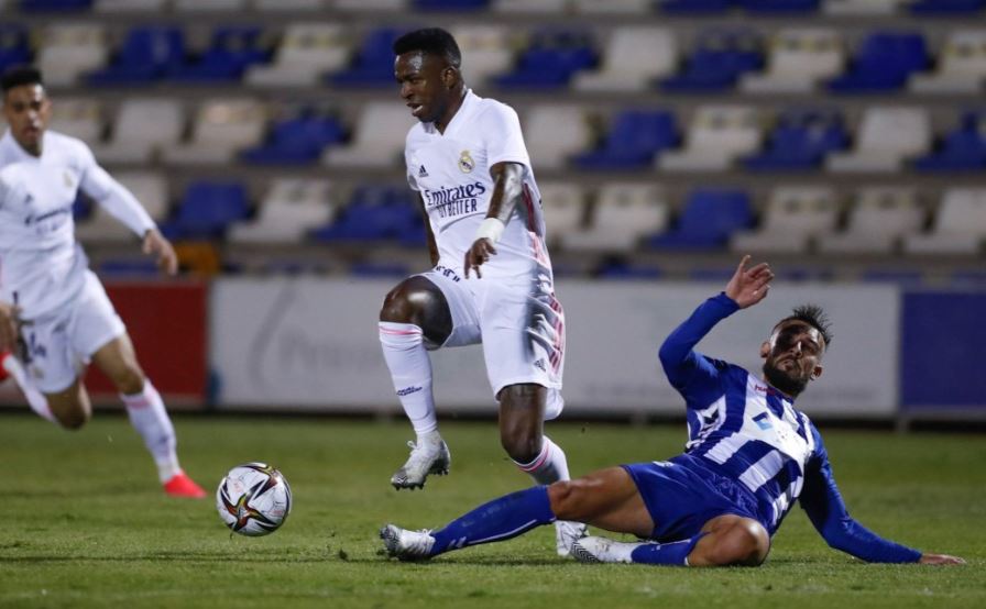3 Fakta Menarik dari Alcoyano, Tim Penakluk Real Madrid