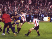 3 Duel Seru Barcelona Vs Athletic Bilbao di Final Copa del Rey