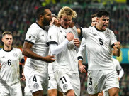 Hasil Kualifikasi Piala Dunia 2026: Jerman Menang Tipis, Prancis Ditahan Islandia