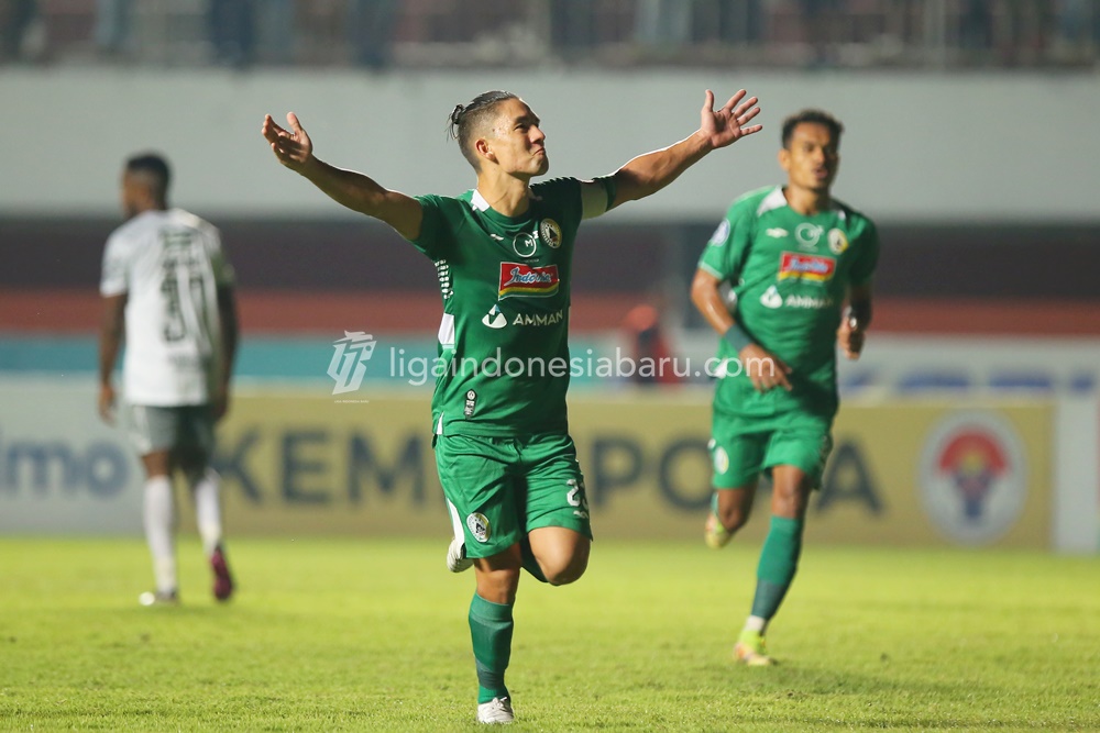 Prestasi di Liga 1 Jeblok, PSS Sleman Harus Rombak Pemain Musim Depan
