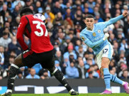 5 Fakta Menarik Final Piala FA Antara Manchester City Vs Manchester United