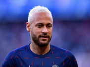 Klir, Neymar Ingin Bertahan di PSG