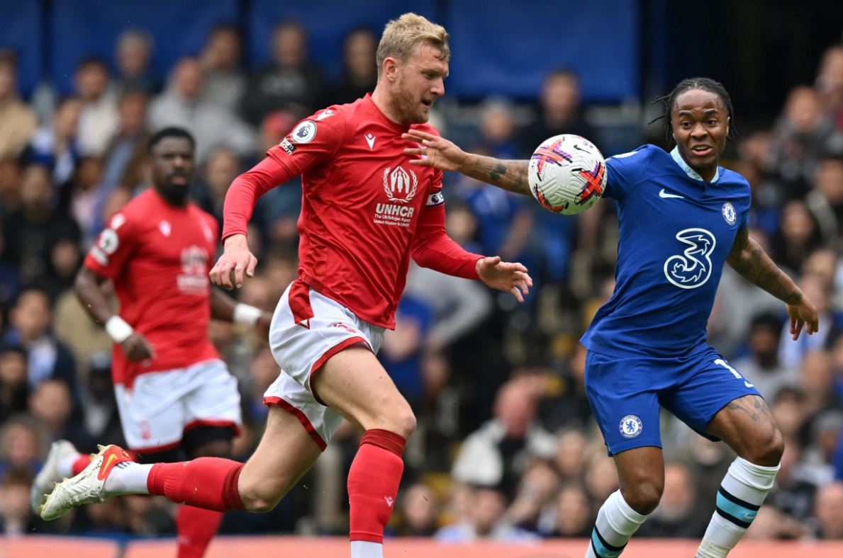 Prediksi dan Statistik Chelsea Vs Nottingham Forest: Tim Tamu Berbahaya di Laga Tandang