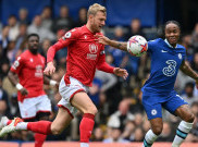 Prediksi dan Statistik Chelsea Vs Nottingham Forest: Tim Tamu Berbahaya di Laga Tandang