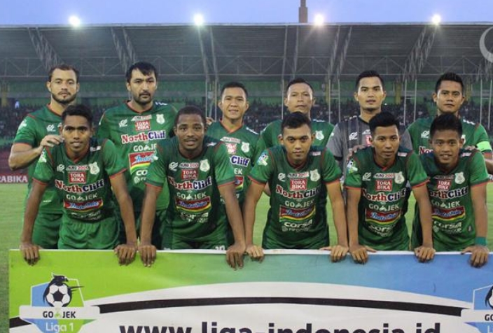 Sadney Urikhob dan PSMS Medan Beri Sinyal Berpisah