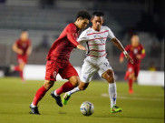 SEA Games 2019: Sikat Kamboja 4-0, Vietnam Jadi Lawan Timnas Indonesia U-23 di Final