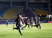 Jadwal Liga 1 2021/2022 Hari Ini: Ujung Tanduk Pelatih Arema FC