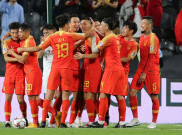 Piala Asia 2019: Ternyata Pemain Timnas China Dilarang Tunjukkan Tato