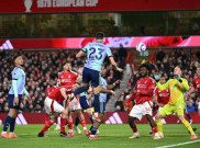 Tak Usah Pikirkan Titel Premier League, Arsenal Punya Masalah Mencetak Gol