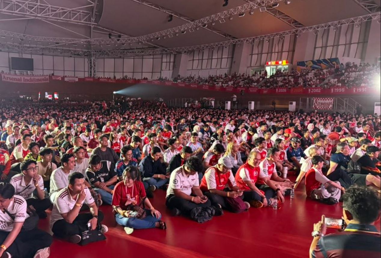 Suasana