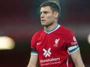 Wakil Kapten Liverpool Terang-terangan Tolak Liga Super Eropa