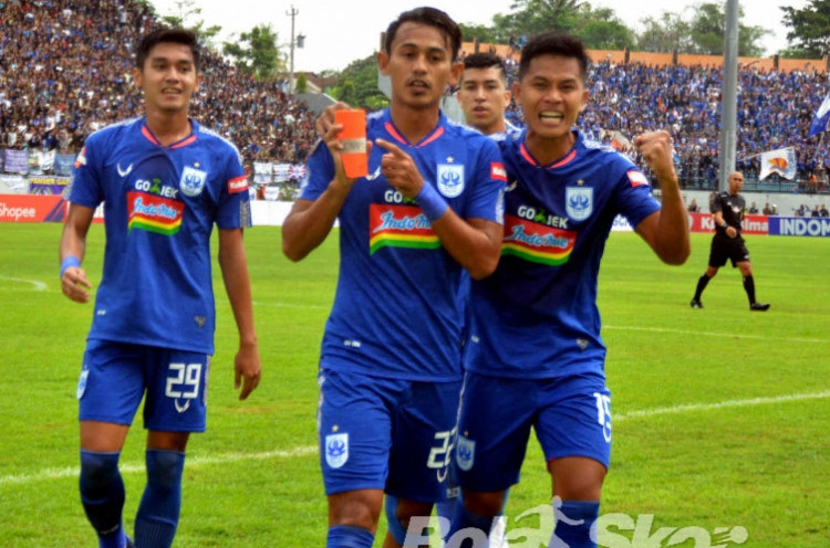 Sikap PSIS Semarang terkait Keinginan Sejumlah Klub Liga 2 Pinjam Pemain