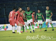 Hal yang Buat Rahmad Darmawan Puas Meski Madura United Dihentikan Persija