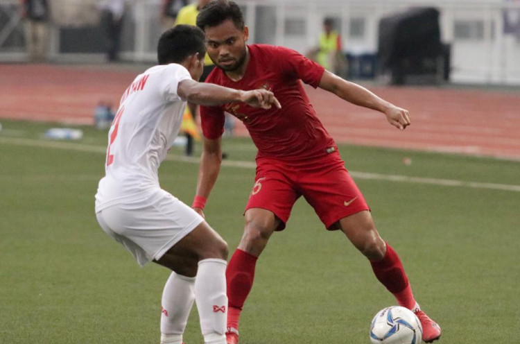 6 Fakta Menarik Timnas Indonesia U-23 Usai Menang atas Myanmar Sekaligus ke Final SEA Games 2019