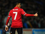 Prediksi Tottenham Hotspur Vs Manchester United: Berharap Tuah Alexis Sanchez