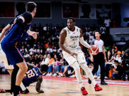 Konsistensi Jadi Kunci Dewa United Banten Juara IBL 2025