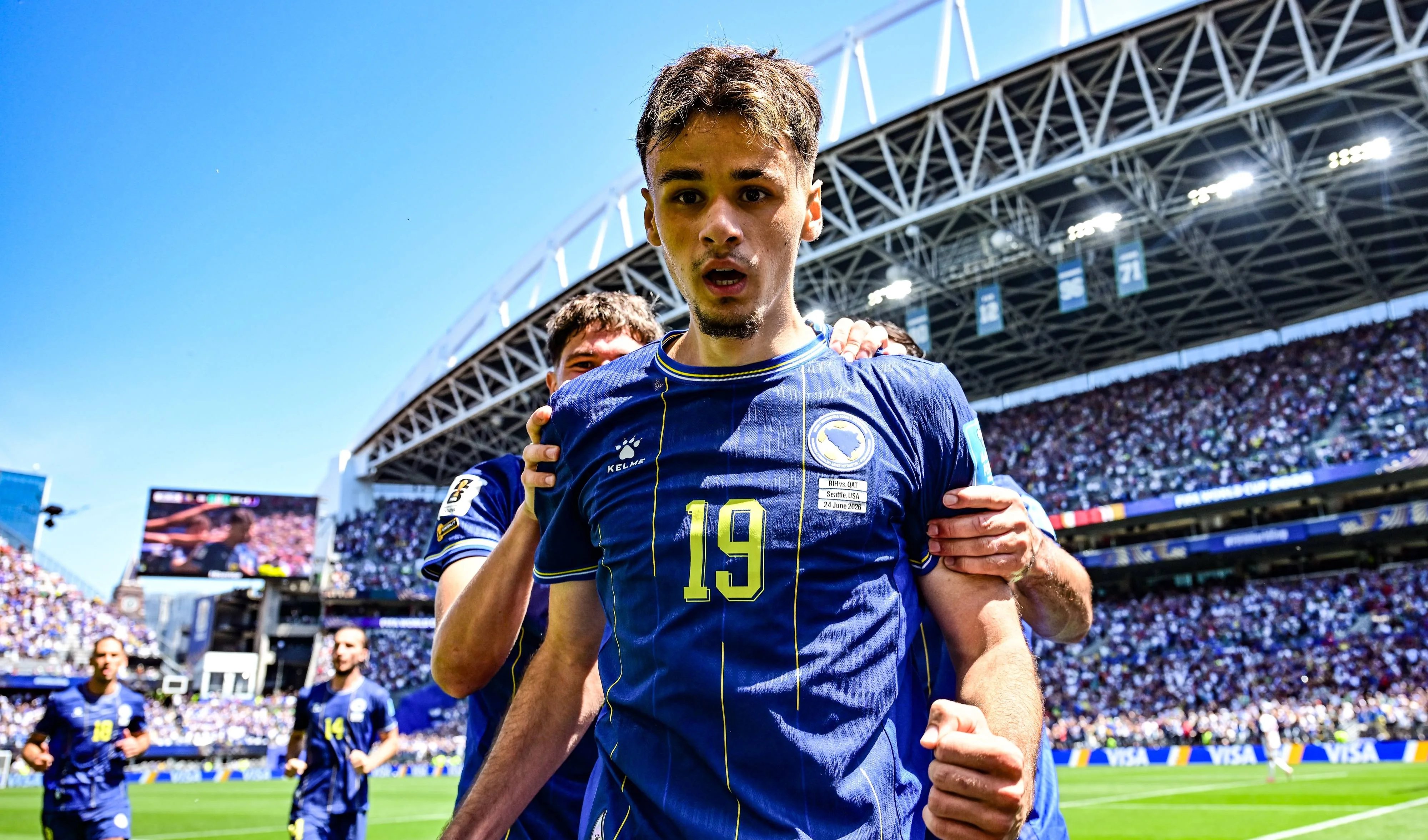 Kerim