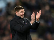 Nasihat Emas Jurgen Klopp kepada Steven Gerrard
