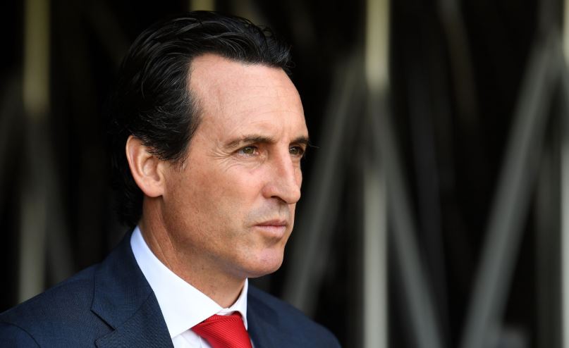 Unai Emery dan 5 Pelatih Klub Eropa yang Rawan Dipecat