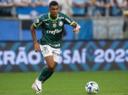 Pemain Sayap Muda Palmeiras Bakal Jadi Pembelian Pertama Lopetegui di West Ham