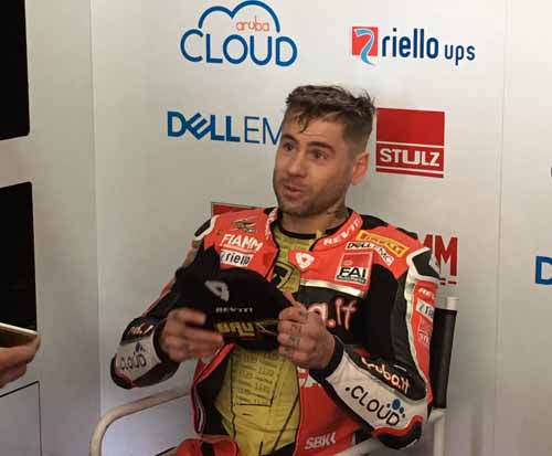 Dominan di Superbike, Ternyata Alvaro Bautista Berhasrat Kembali Ke MotoGP 